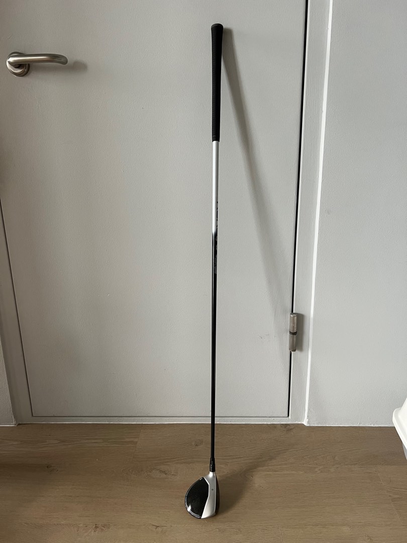 Tête De Bois TaylorMade M3 15° – Bois 3 – Droite – Occasion