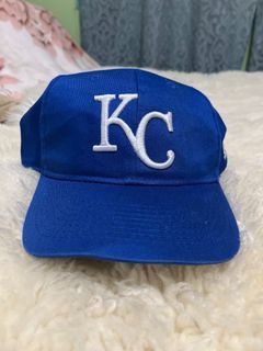 Team MLB Kansas City Royals Cap