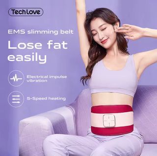 Tech Love Slimming Belt (EMS)