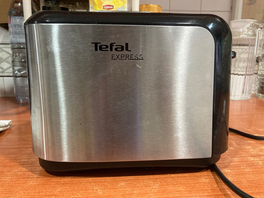 Tefal Express Toaster, TV & Home Appliances, Kitchen Appliances, Ovens