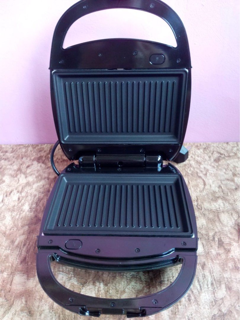 Tefal Waffle maker, TV & Home Appliances, Kitchen Appliances, Ovens ...