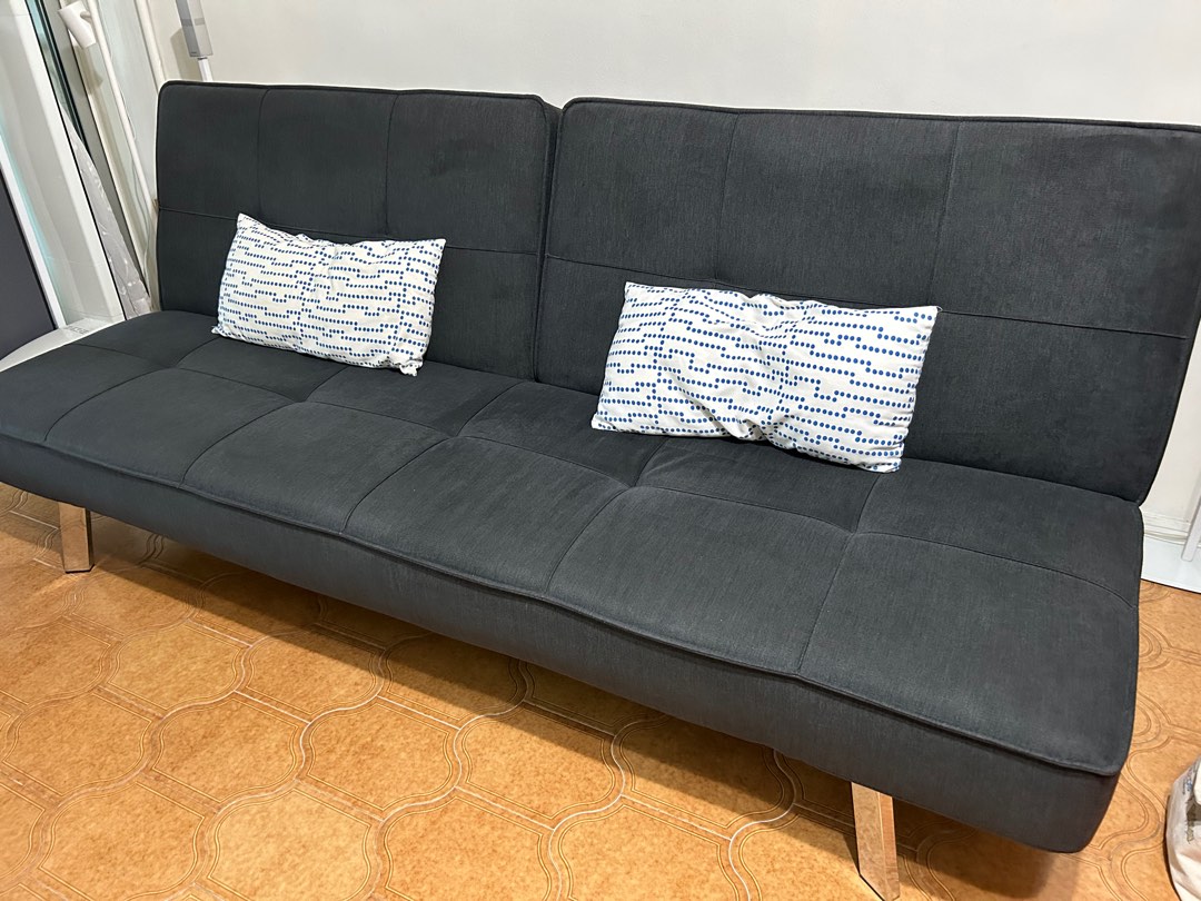Tempur outlet sofa bed