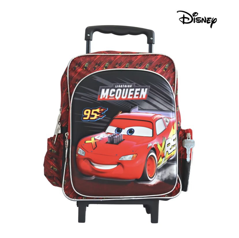The cars trolley bag on Carousell