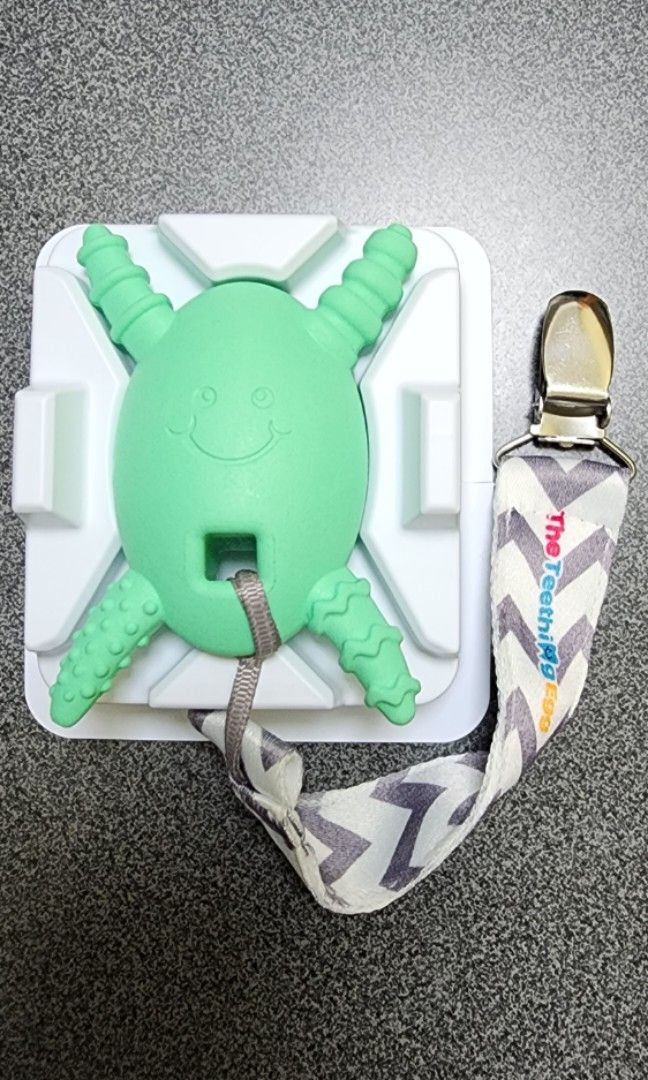 Molar magician teething egg sales
