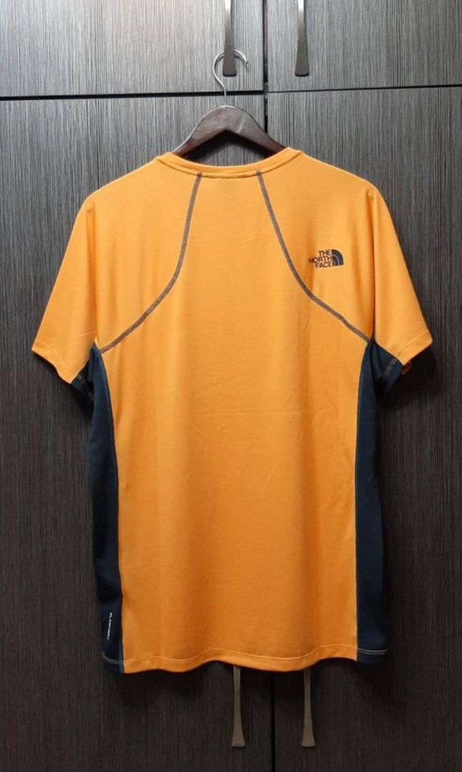 The north face cheap flashdry t shirt