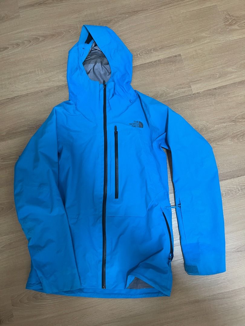 The North Face Free Thinker Jacket Snowboard Ski