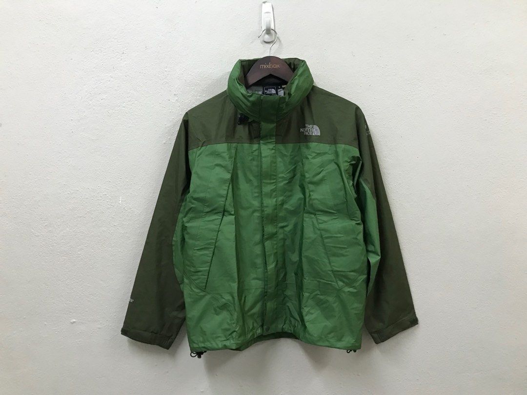 The North Face Goretex Flight Series Jacket Men s Fashion Coats