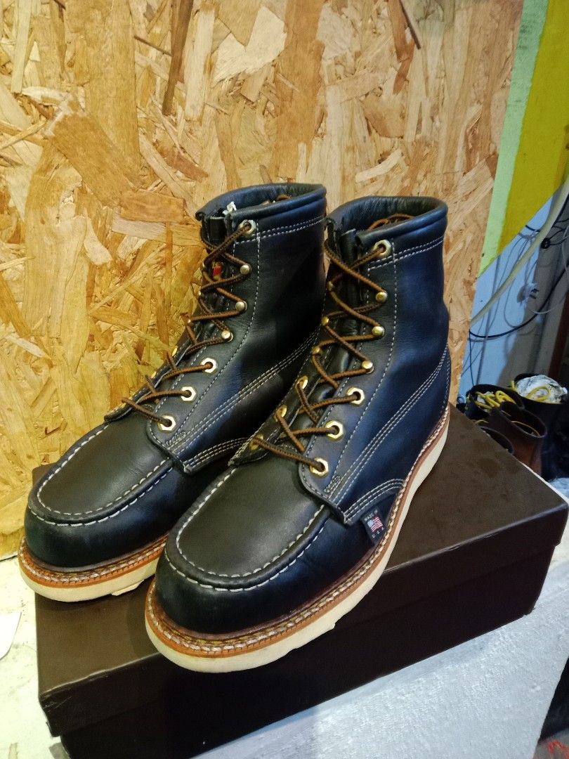 Thorogood clearance boots retailer