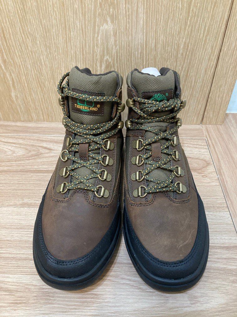 Timberland Ashwood Park Mid Hiker 7W