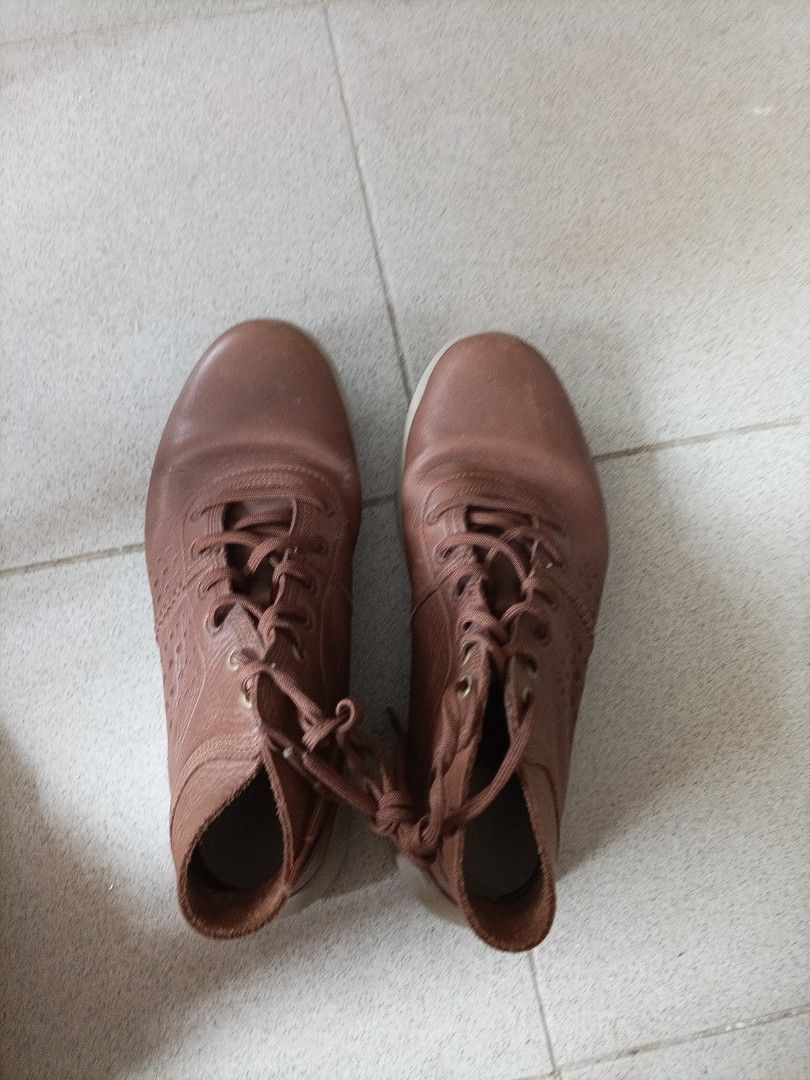 Timberland Flyroam Chill Chukka Eur42 Carousell