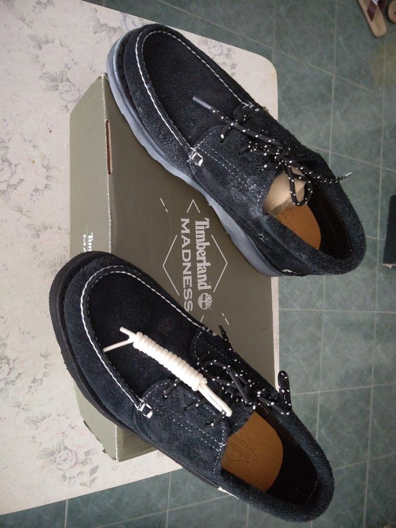 Timberland madness shop 2019