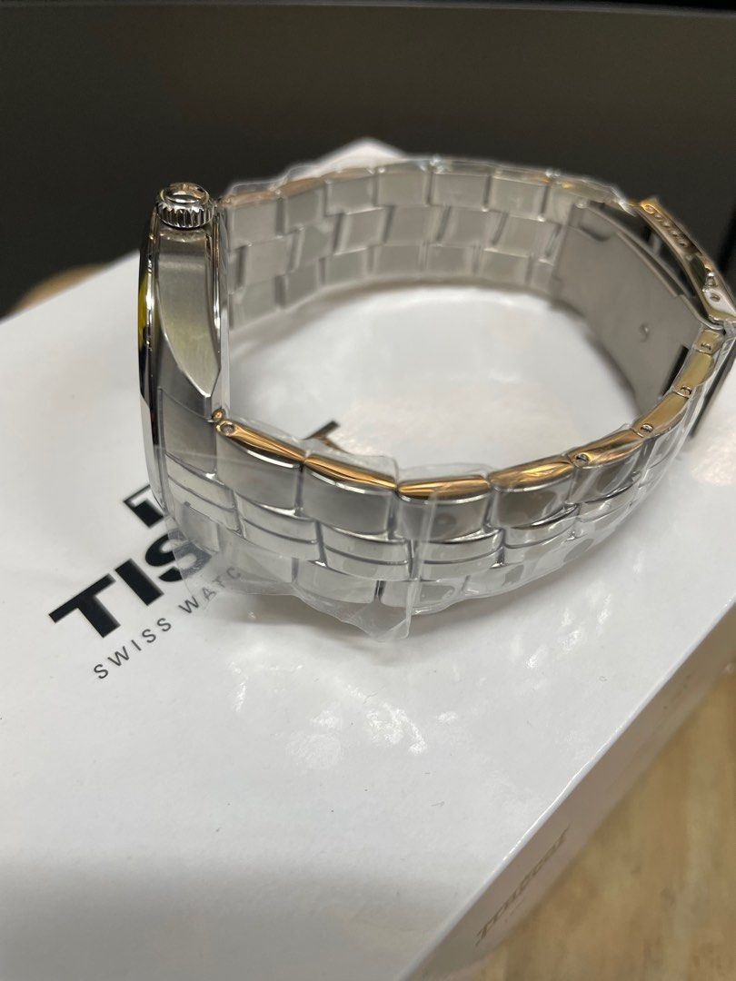 Tissot hotsell 1853 t101410a