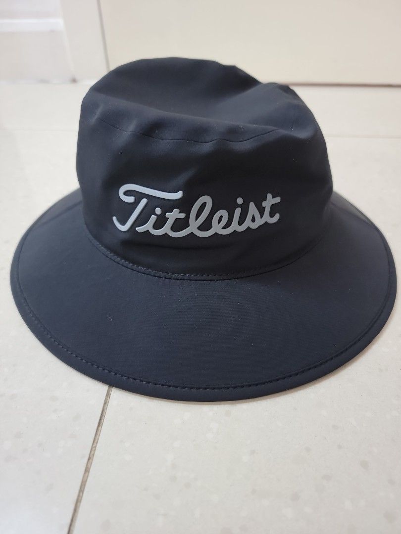Titleist stadry best sale hat