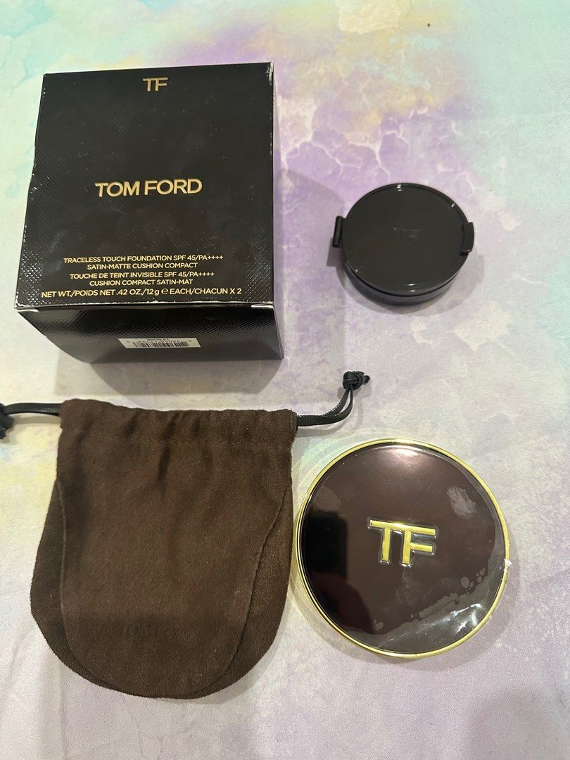Tomford cushion Clearance
