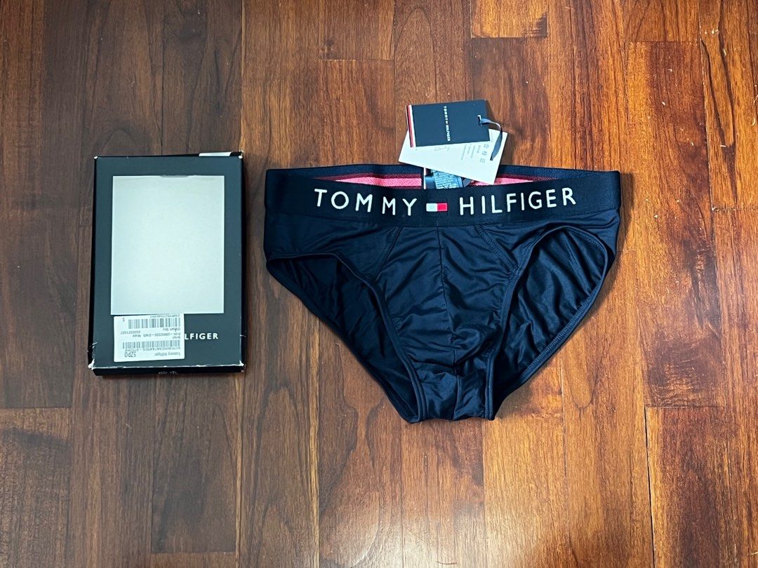 briefs tommy hilfiger