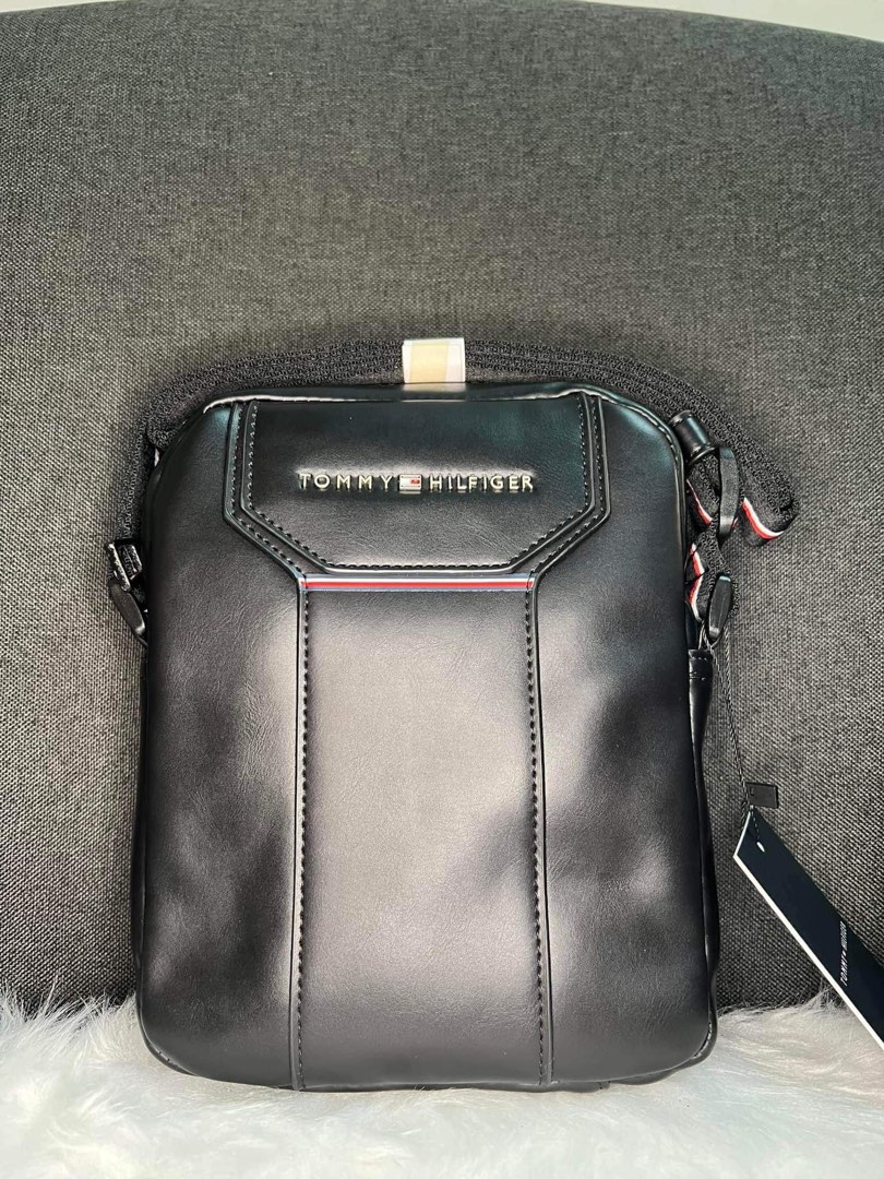 Tommy Hilfiger Sling Bag on Carousell
