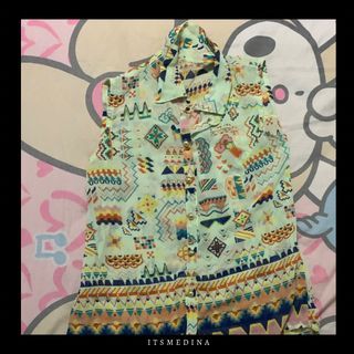 Top Corak Lucu