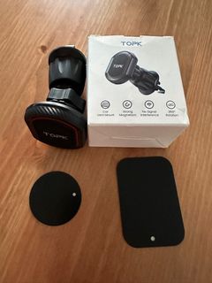 TOPK Magnetic Phone Holder