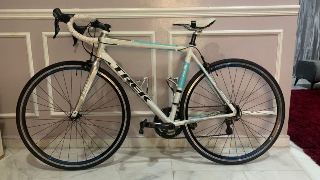 Trek alpha 21 sales