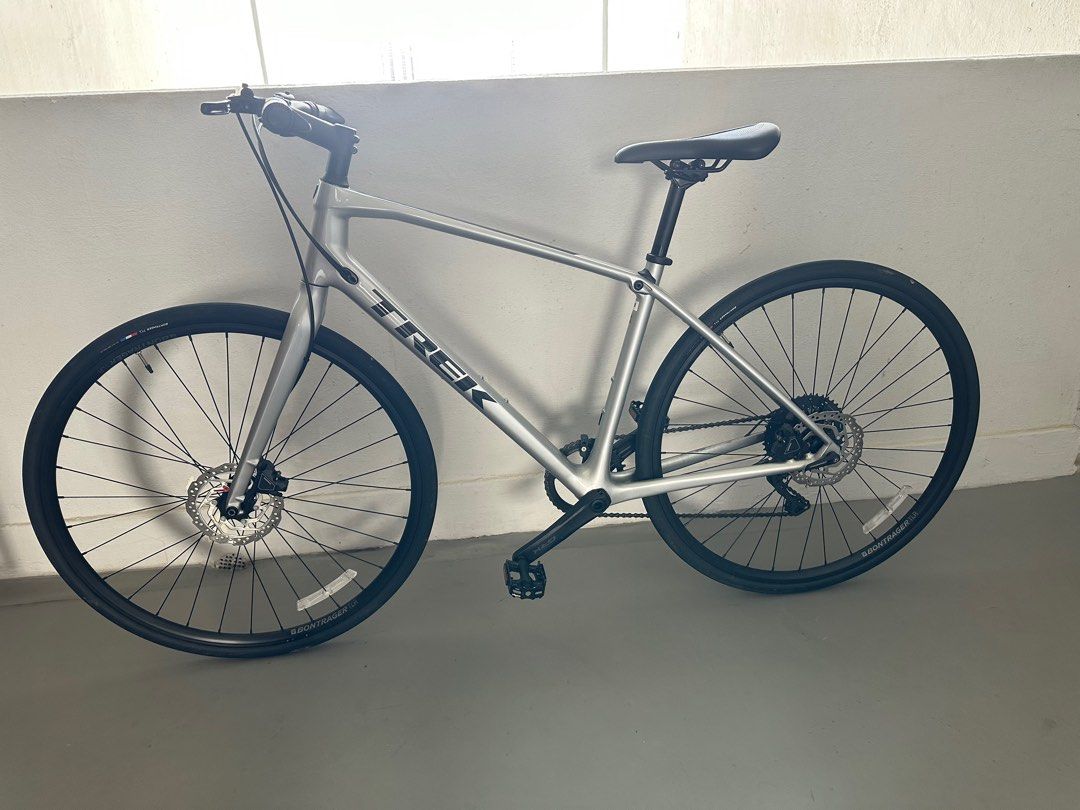 Fx 4 sale sport carbon