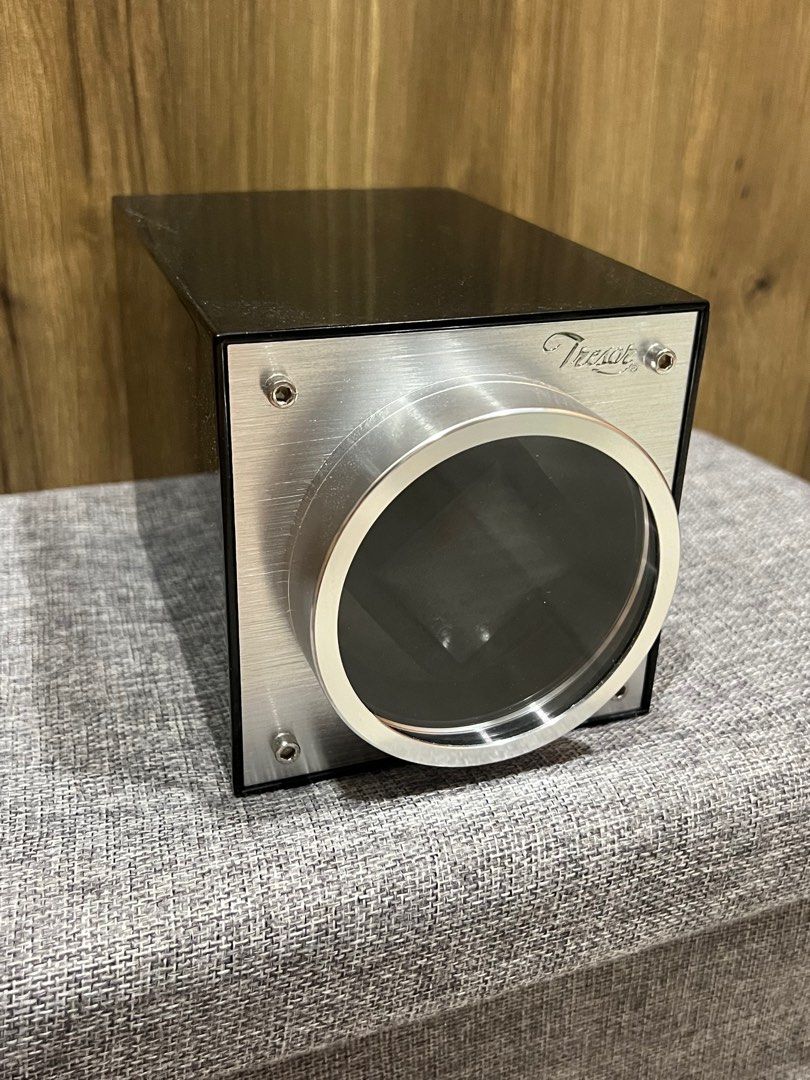 Tresor watch sale winder