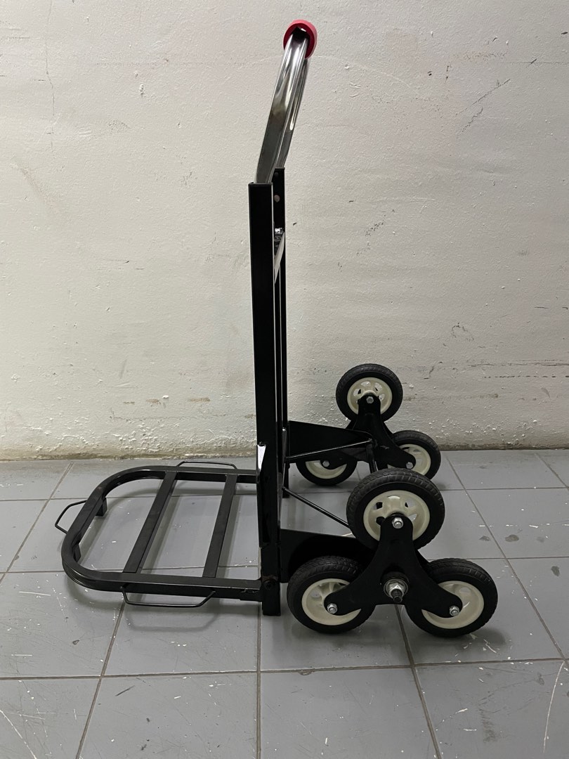 Trolley, Everything Else on Carousell