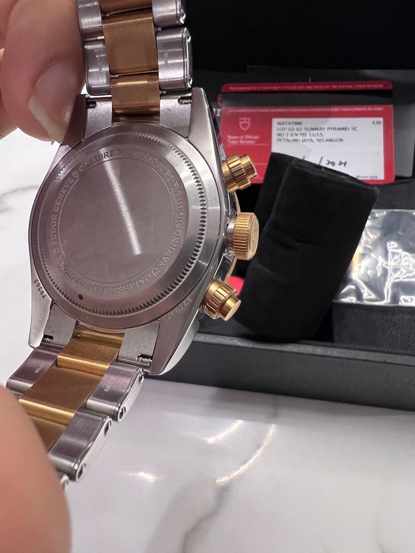Rolex sunway pyramid new arrivals