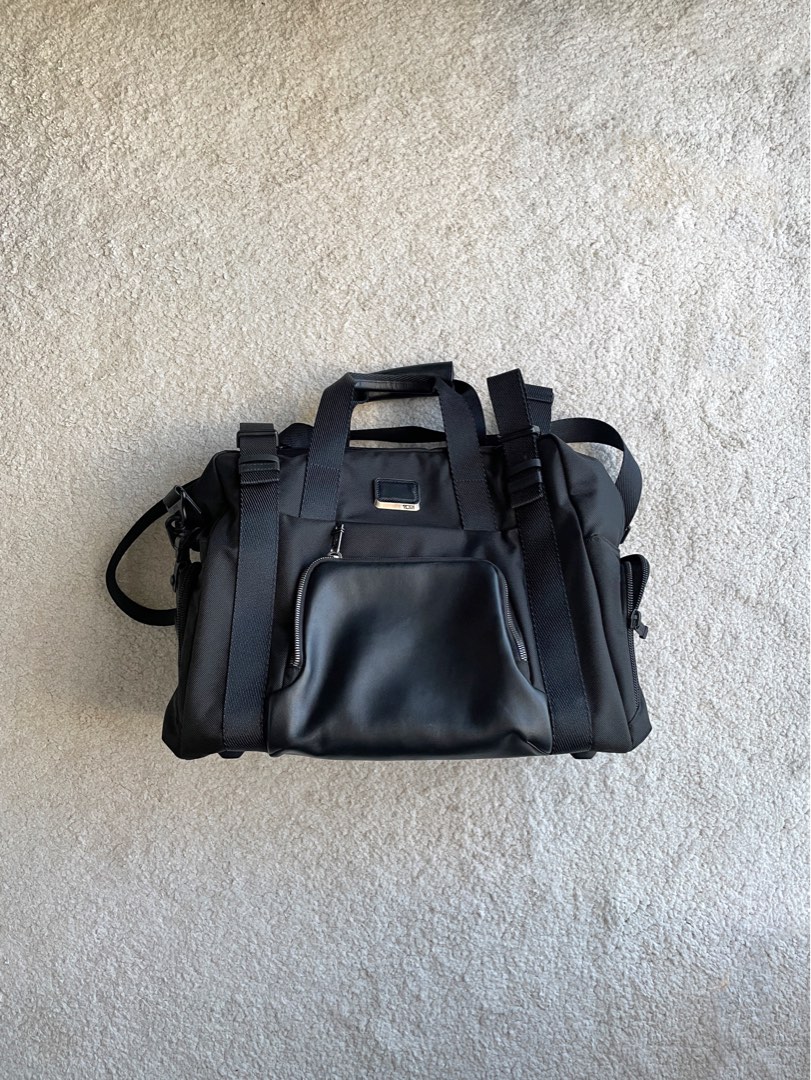 Buckley duffel cheap