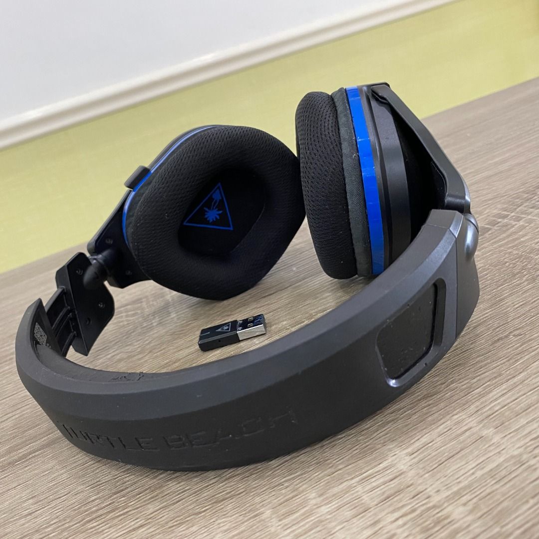Ps4 turtle beach stealth 400 deals