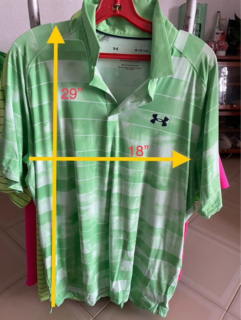 Nice golf discount shirt brands