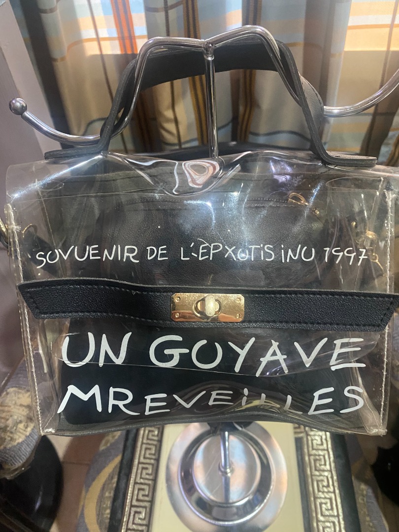 Un goyave discount merveilles hermes