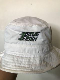 Uniqlo Billie Eilish bucket hat