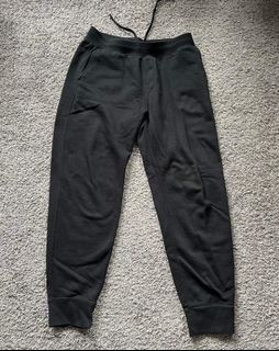 Uniqlo mens jogger sweatpants