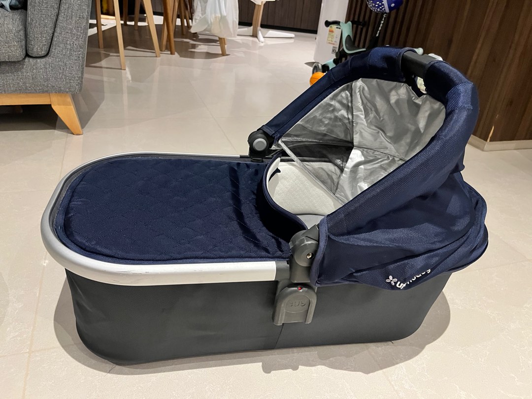 Uppababy Babies & Kids, Going Out, Strollers on Carousell