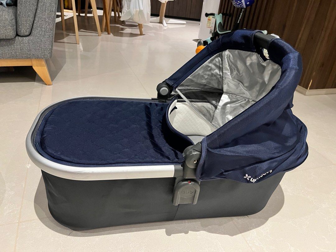 Uppababy Babies & Kids, Going Out, Strollers on Carousell