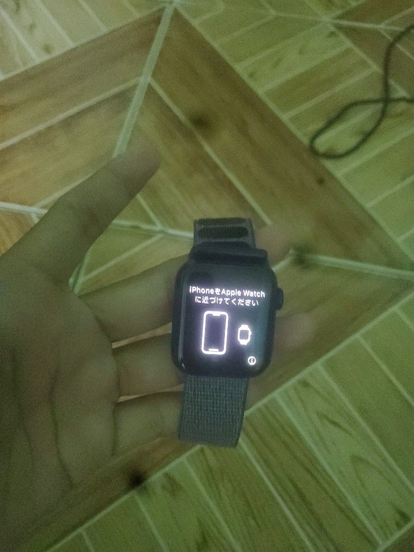 Olx apple watch shop series 3