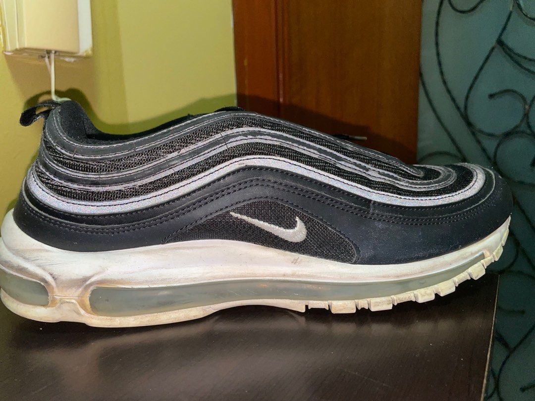 Nike outlet 97 1997