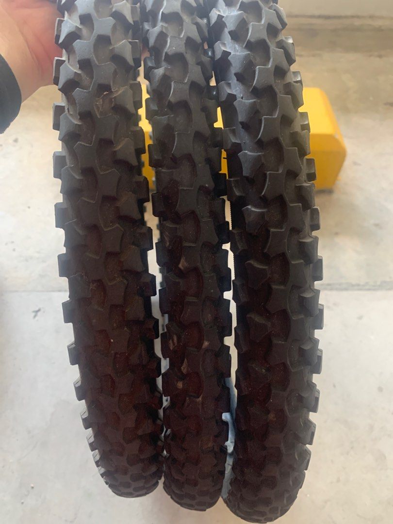 Used bike tires clearance
