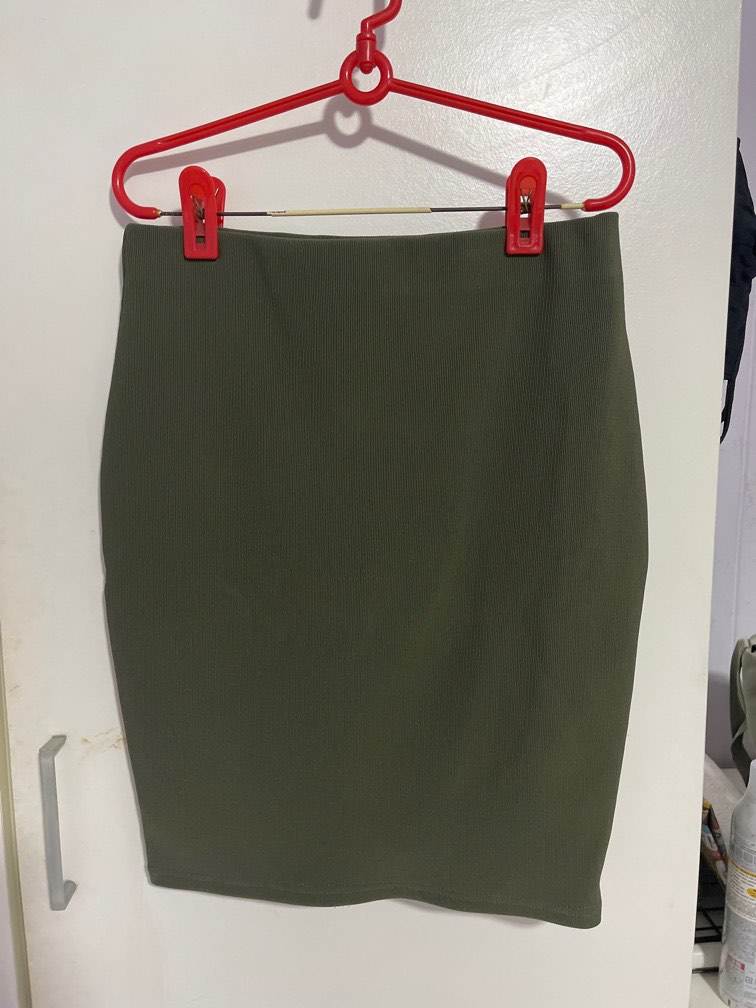 Green skirt valley girl hotsell