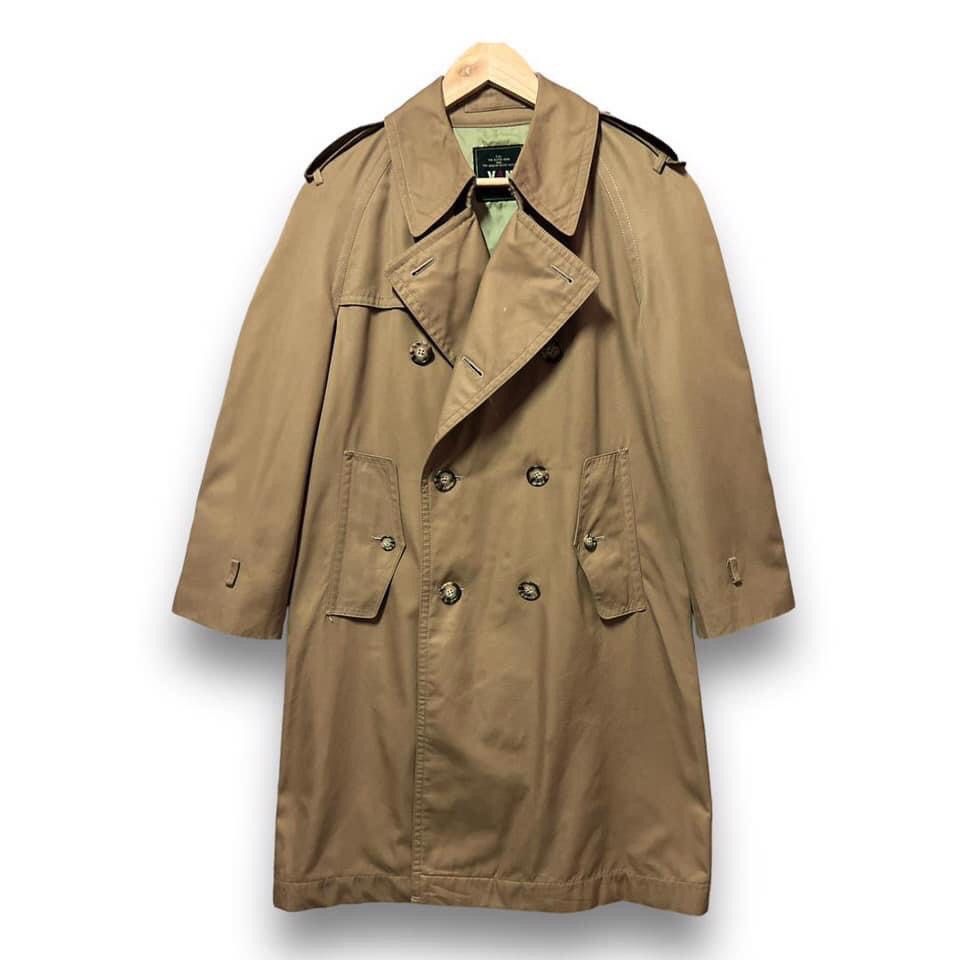 Inc trench outlet coat