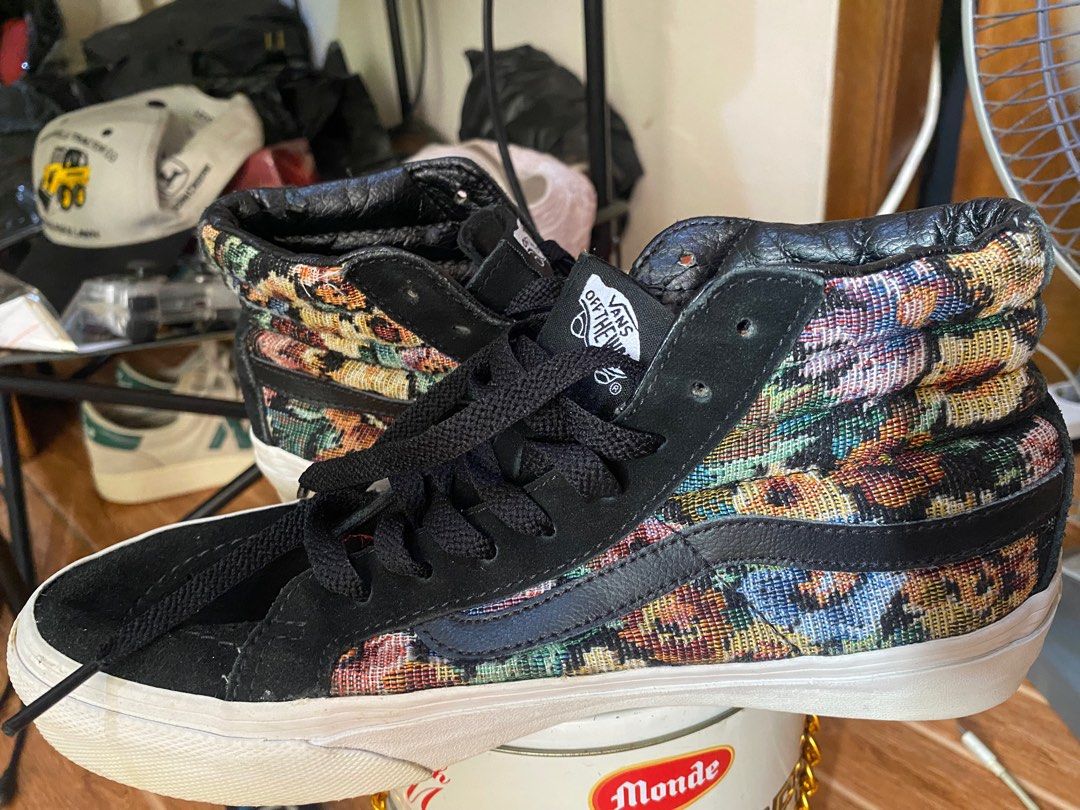 Vans original second Sale