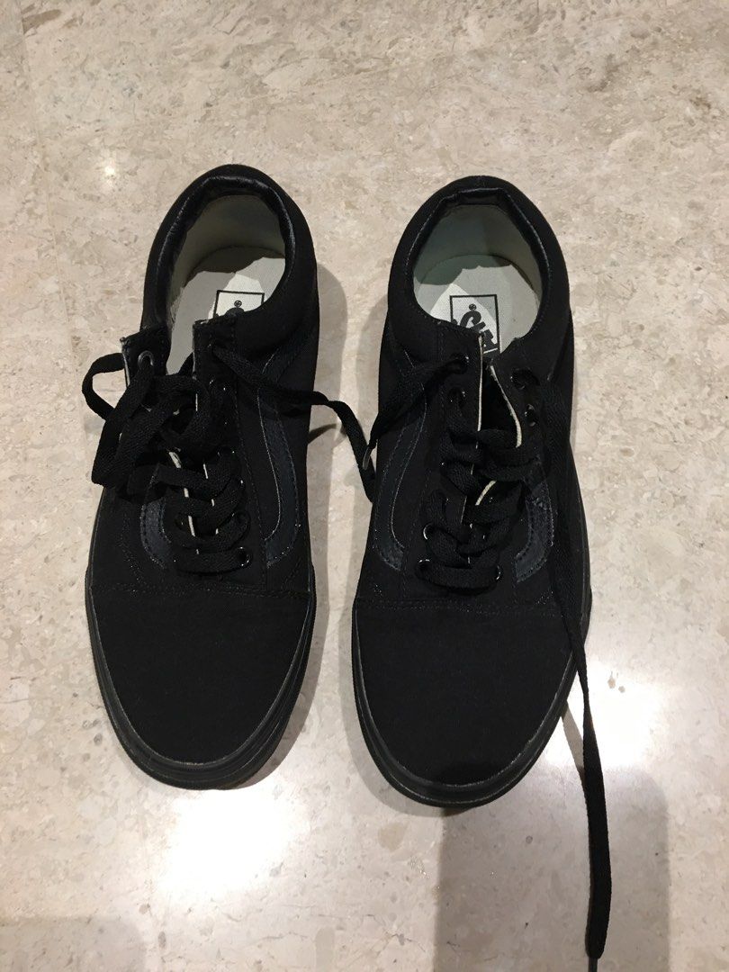 Cheap vans clearance shoes