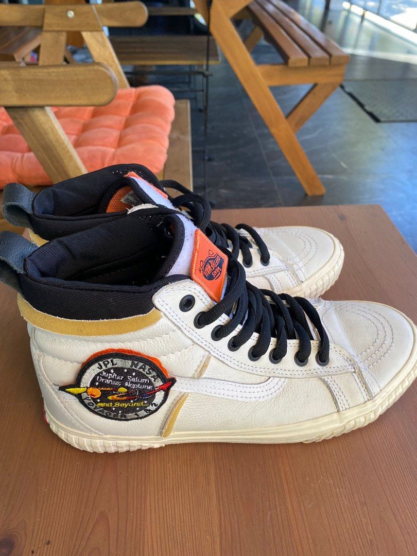 Vans x nasa discount harga