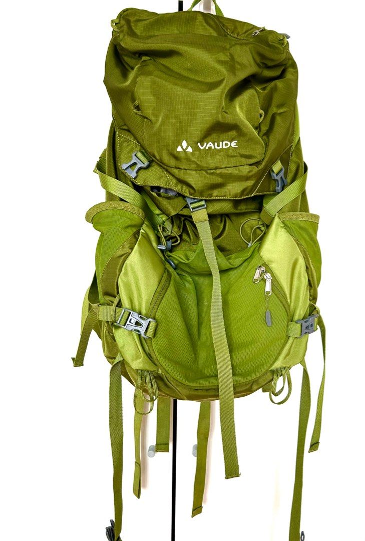 Vaude brenta clearance 40 review