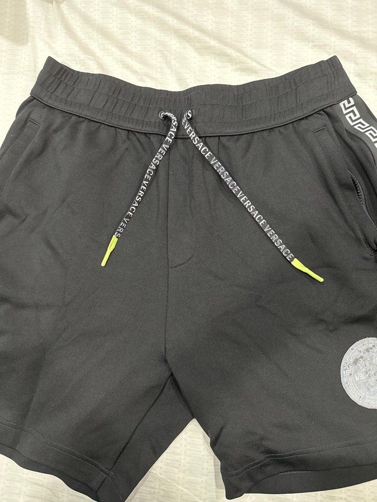 Cheap 2024 versace shorts