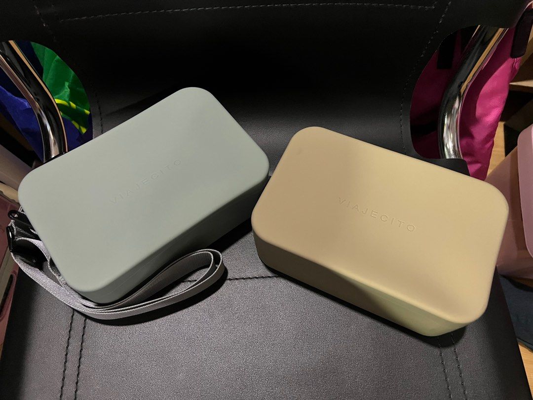 Viajecito Splashkit Fog (Body Only) (Category: Shoulder Bags) located in Quezon City. Submitted by yoodelmd (Listing ID 1218230211, Image 3). Description: .