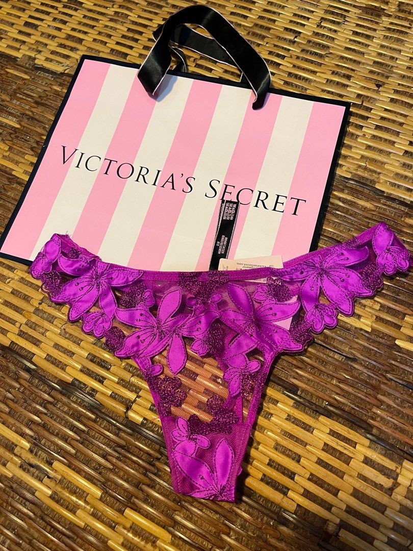 Victoria's Secret Sale, Women's Fashion, New Undergarments & Loungewear on  Carousell