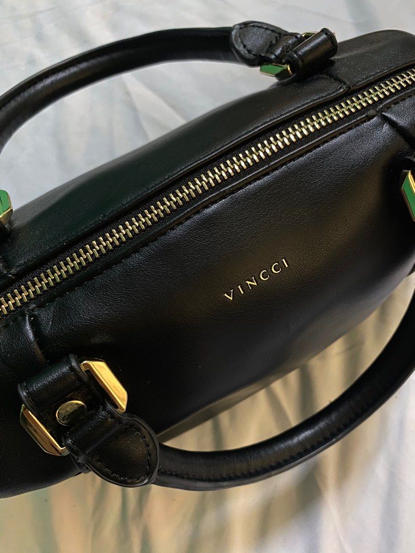 Vincci satchel bag on sale