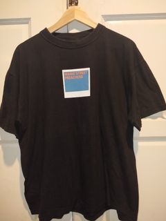 VINTAGE 1998 MANIC STREET PREACHERSTOUR T-SHIRT BAND