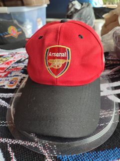 Vintage Arsenal Epl Barclays Cap
